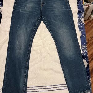 Arimani Exchange men’s jeans